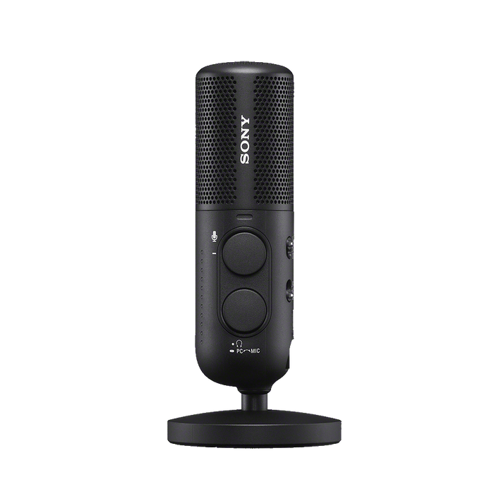 ECM-S1 Wireless Streaming Microphone, , product-image