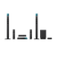5.1ch Blu-ray Disc Home Theatre System 5.1ch Blu-ray Disc Home Theatre System