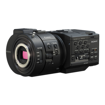 Sony - Video Camera (Archived) | Sony Online
