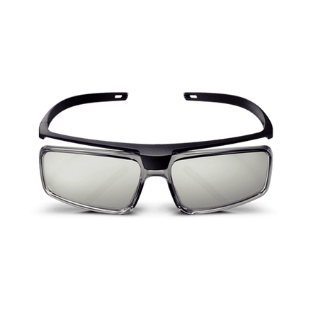 TDG-500P Passive 3D Glasses, , hi-res