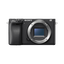 Alpha 6400 Premium Digital E-Mount Camera with APS-C Sensor (Black Body)