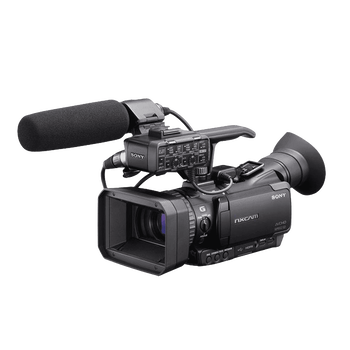 NX70P Ultra Compact Professional NXCam Camcorder,  NX70P Ultra Compact Professional NXCam Camcorder, , hi-res
