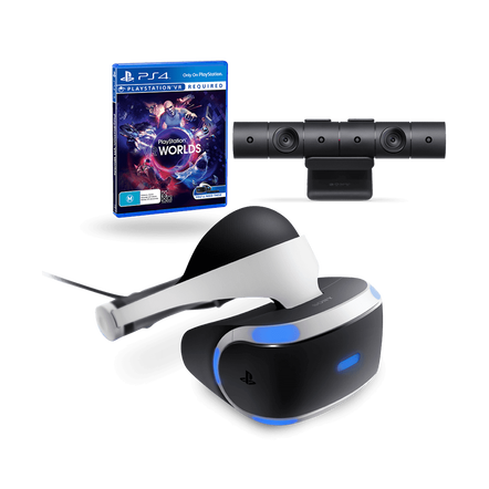 PlayStation VR, , hi-res