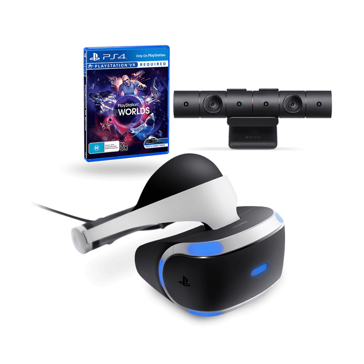 PlayStation VR, , product-image