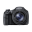 HX350 Compact Camera with 50x Optical Zoom