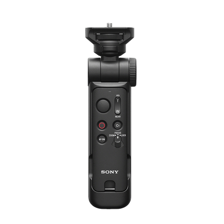 Multi-function shooting grip GP-VPT3 (Black), , hi-res