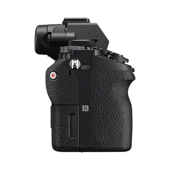 Alpha 7 II Digital E-Mount Camera with Full Frame Sensor (Body only),  Alpha 7 II Digital E-Mount Camera with Full Frame Sensor (Body only), , lifestyle-image