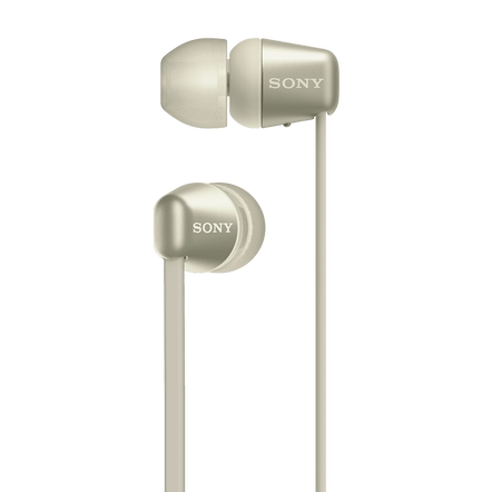 WI-C310 Wireless In-ear Headphones (Neutral), , hi-res