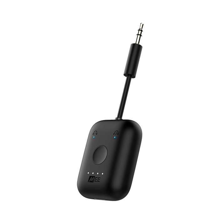 Connect Air Inflight Wireless Audio Adapter (Black),  Connect Air Inflight Wireless Audio Adapter (Black), , product-image