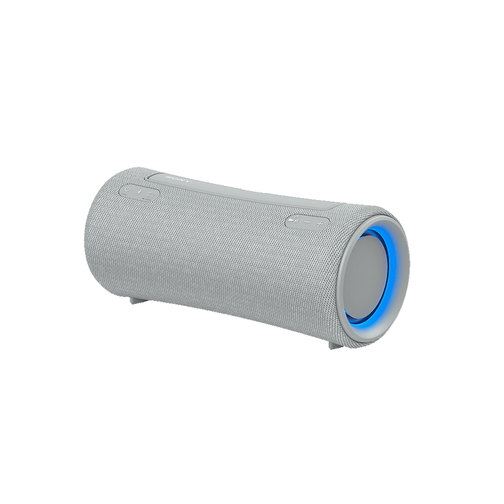 XG300 X-Series Portable Wireless Speaker (Grey),  XG300 X-Series Portable Wireless Speaker (Grey), , product-image