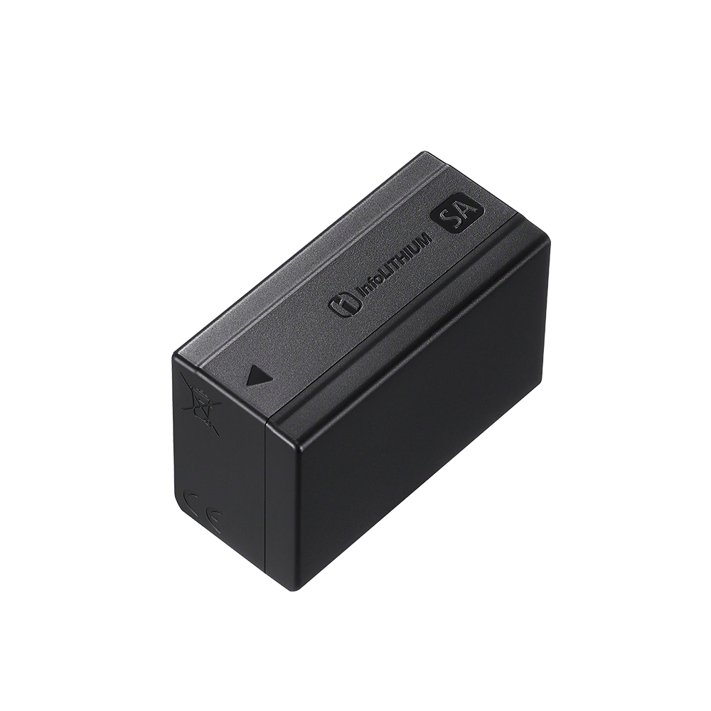 SA-type high capacity rechargeable battery pack, , product-image