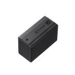 SA-type high capacity rechargeable battery pack, , hi-res