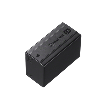 SA-type high capacity rechargeable battery pack, , hi-res