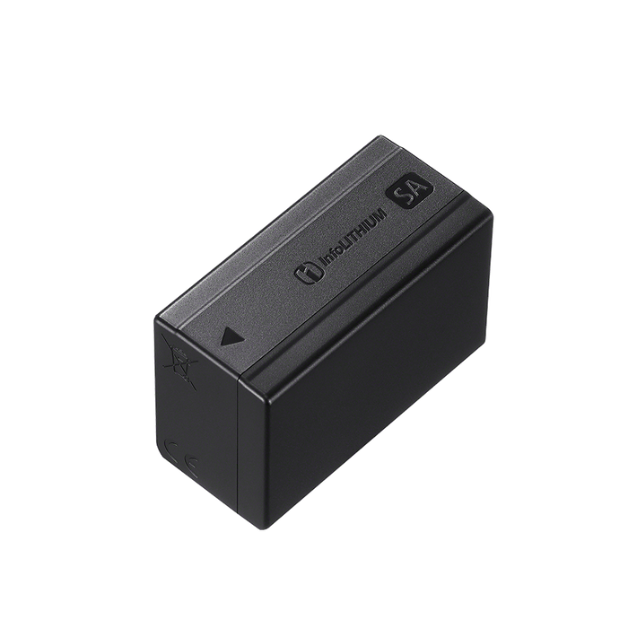 SA-type high capacity rechargeable battery pack, , product-image
