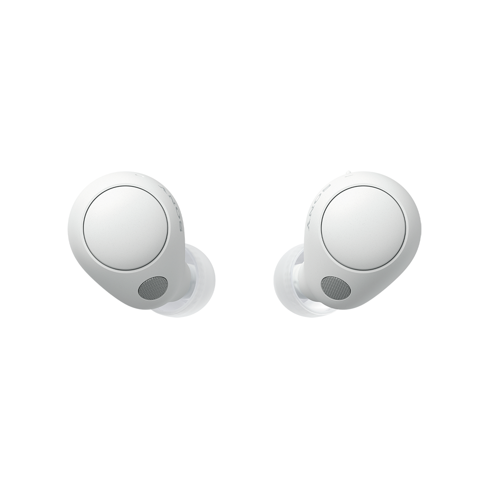Sony - WF-C700N Truly Wireless Noise Canceling In-Ear Headphones - Sage