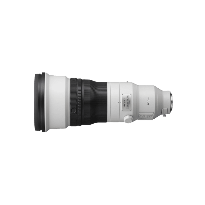 Full Frame E-Mount FE 400mm F2.8 G Master OSS Lens, , product-image