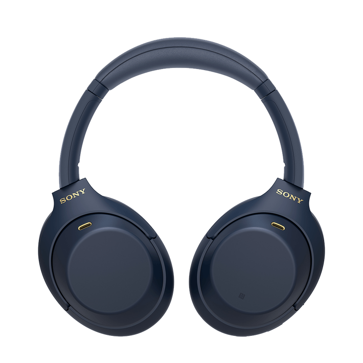WH-1000XM4 Wireless Noise Cancelling Headphones (Midnight Blue), , product-image