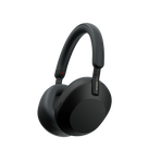 WH-1000XM5SA Wireless Noise Cancelling Headphones (Black), , hi-res