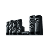 Sony 7.4 home theatre system clearance