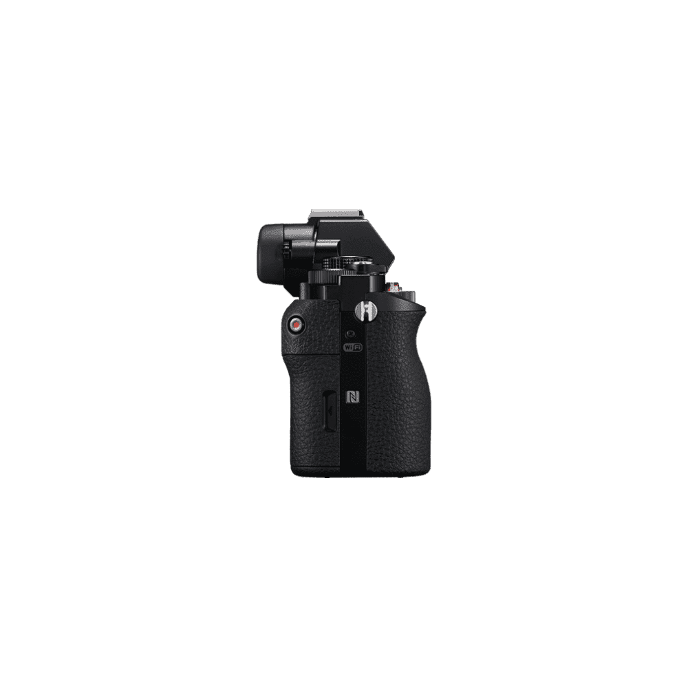 Alpha 7 Digital E-Mount Full Frame Camera with SEL 2870 Lens, Alpha 7 Digital E-Mount Full Frame Camera with SEL 2870 Lens, , product-image