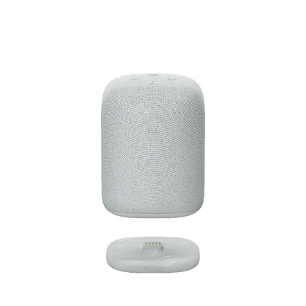 LinkBuds Speaker (Light Grey), , hi-res