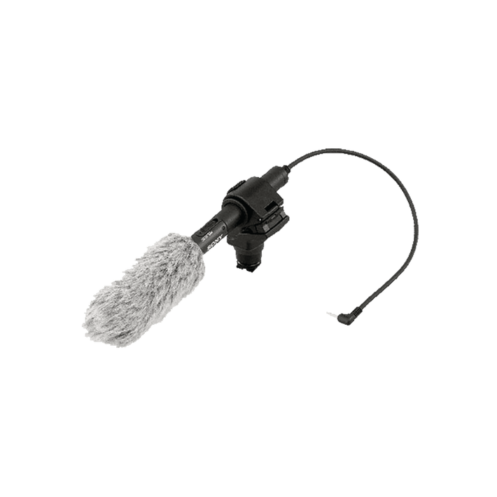 Gun Microphone, , product-image