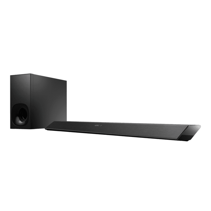 2.1ch Soundbar with Bluetooth, , product-image