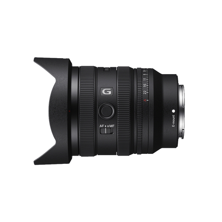 FE 16-25mm F2.8 G, , product-image