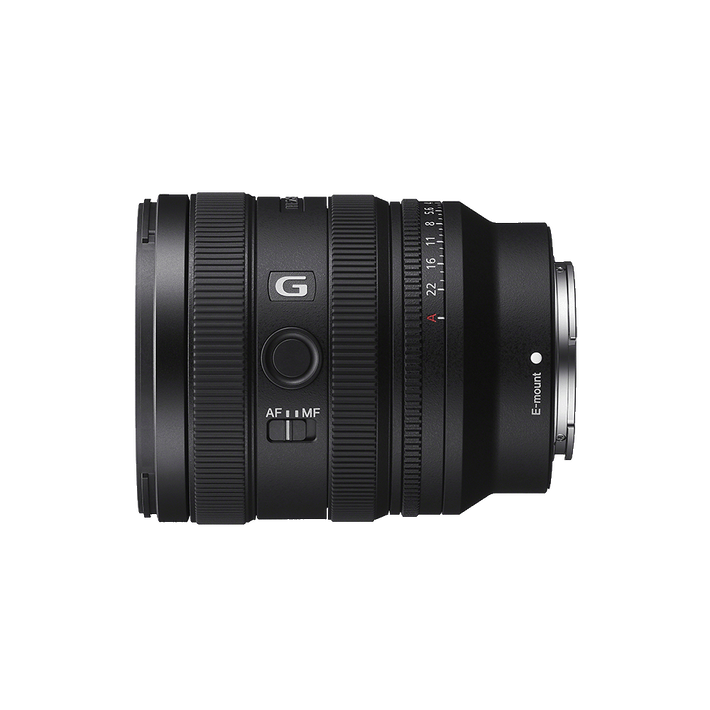 FE 24-50mm F2.8 G, , product-image