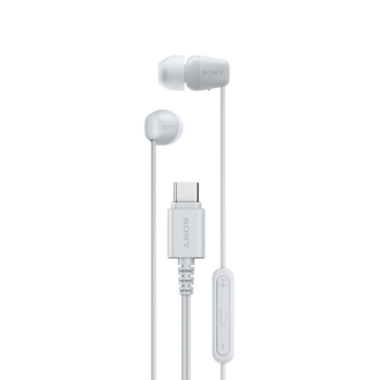 IER-EX15C In-ear headphones with USB-C (White),  IER-EX15C In-ear headphones with USB-C (White), , hi-res