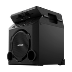 GTK-PG10 High Power Audio System with Built-in battery, , hi-res