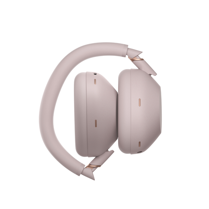 WH-1000XM6 Wireless Noise Cancelling Headphones (Sand Pink), , product-image