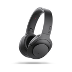 h.ear on Wireless Noise Cancelling Headphones (Black), , hi-res