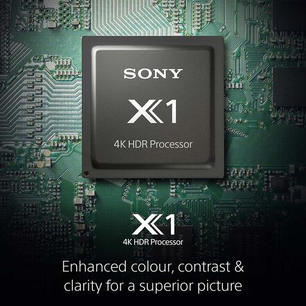 65" X85K | 4K Ultra HD | High Dynamic Range (HDR) | Smart TV (Google TV), , hi-res