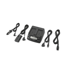 Charger for L series InfoLITHIUM batteries