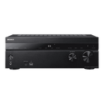 7.2 Channel 4K A/V Receiver, , hi-res