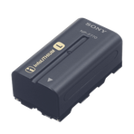 Infolithium L Series Camcorder Battery, , hi-res