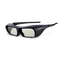 Active Shutter 3D Glasses for BRAVIA Full HD 3D TV (Black)