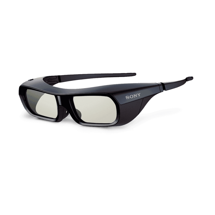 Active Shutter 3D Glasses for BRAVIA Full HD 3D TV (Black), , product-image