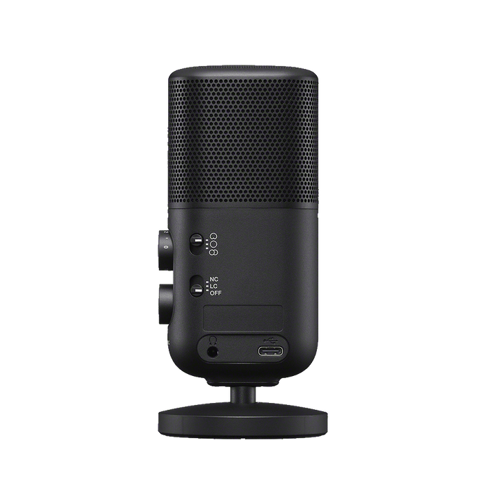 ECM-S1 Wireless Streaming Microphone, , product-image