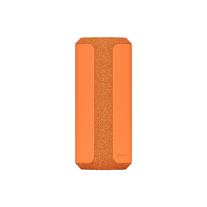 XE200 X-Series Portable Wireless Speaker (Orange), , product-image