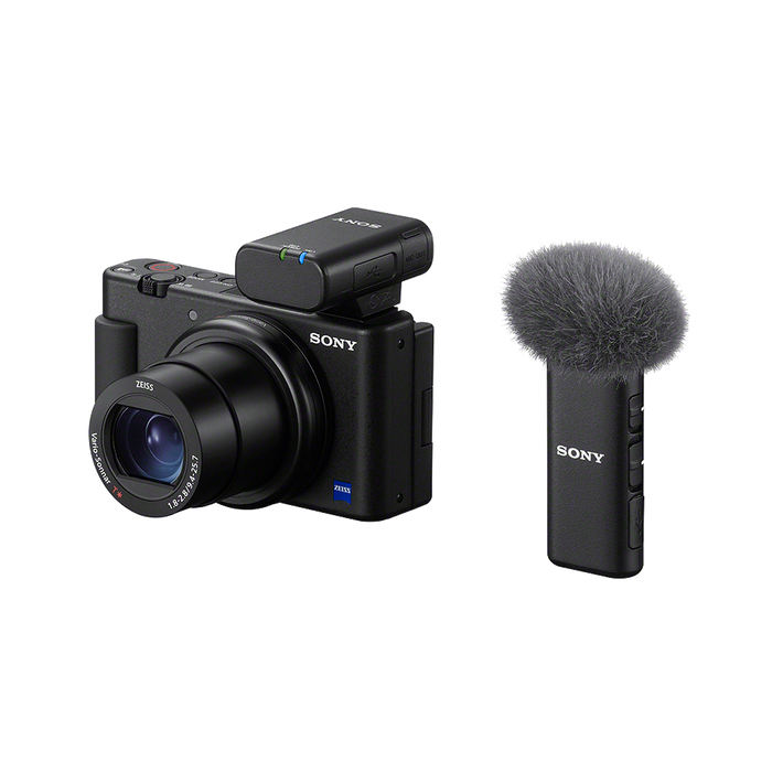 Wireless Microphone, , product-image