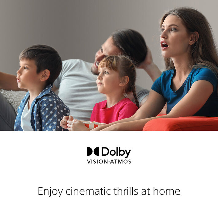 43" X85J | 4K Ultra HD | High Dynamic Range (HDR) | Smart TV (Google TV), , product-image