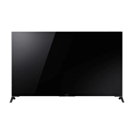 55 X8500b 4k Ultra Hd Lcd Led Smart 3d Tv