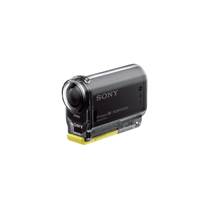 AS20 Action Cam with Wi-Fi and GPS,  AS20 Action Cam with Wi-Fi and GPS, , product-image