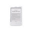 T2 Reader with 6.0 Paper-Like Touch Screen with Complimentary Harry Potter Ebook (White)