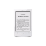T2 Reader with 6.0 Paper-Like Touch Screen (White), , hi-res