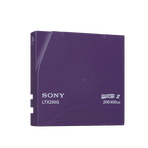 LTO2 1/2 Inch 400GB Compressed Data Cartridge, , hi-res
