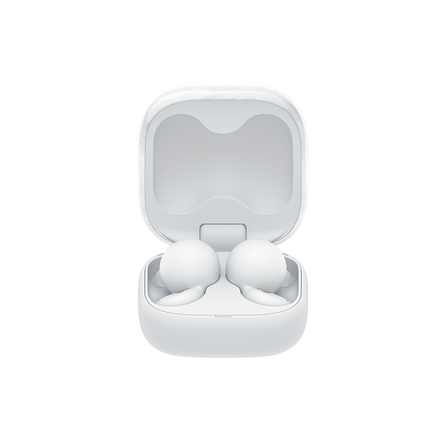 LinkBuds Open Truly Wireless Earbuds (White), , hi-res