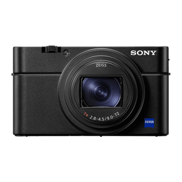 RX100 VII Ultra Fast Broad Zoom Camera with Real-time Tracking and Eye AF, , hi-res